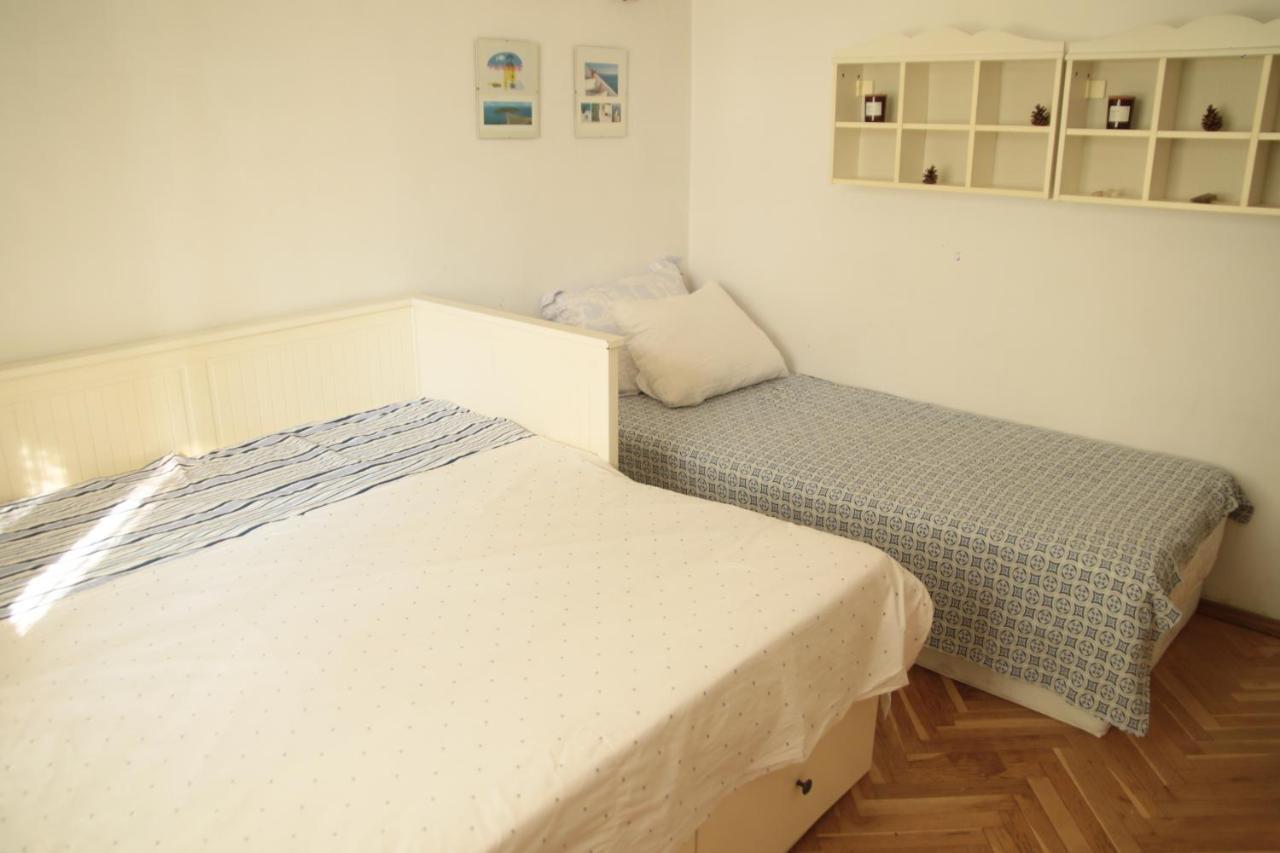 Elie'S Home Varna Eksteriør bilde