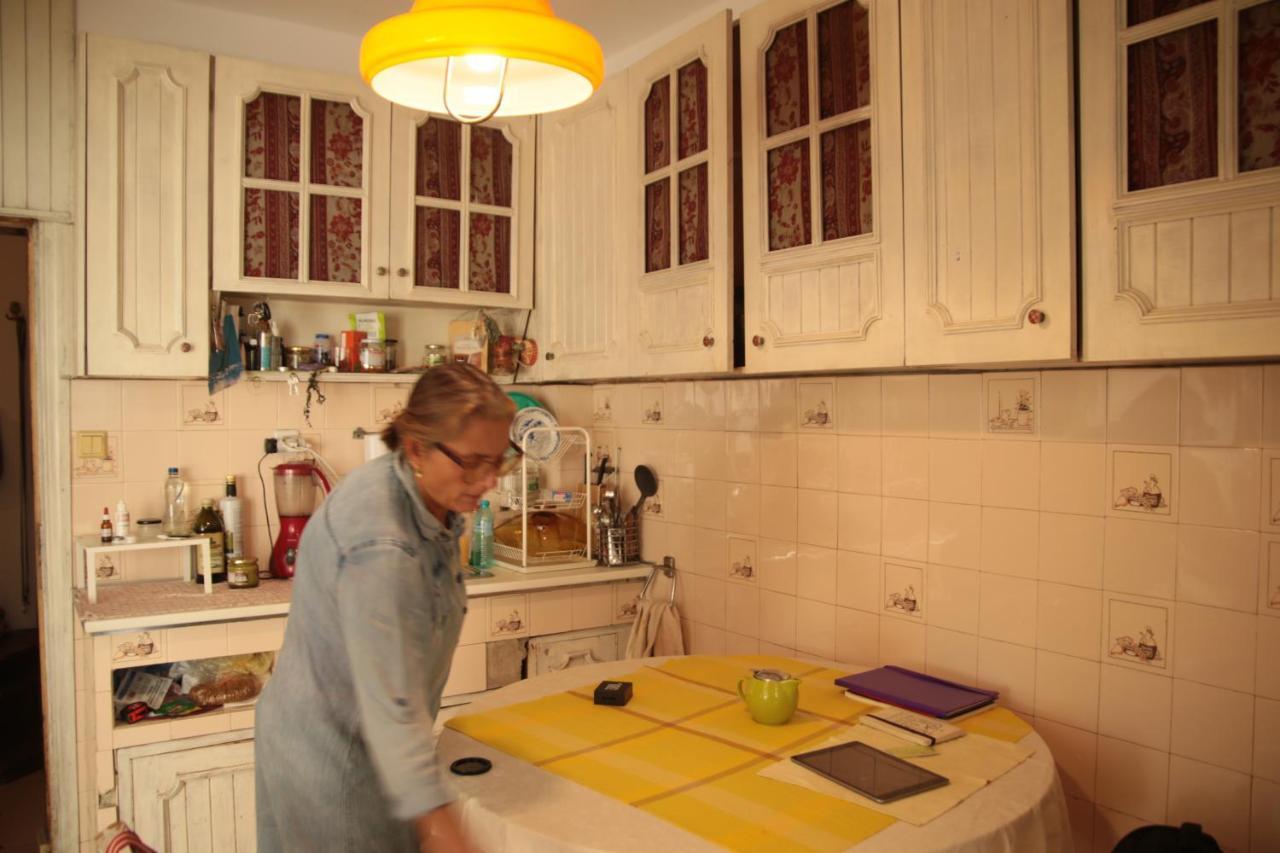 Elie'S Home Varna Eksteriør bilde